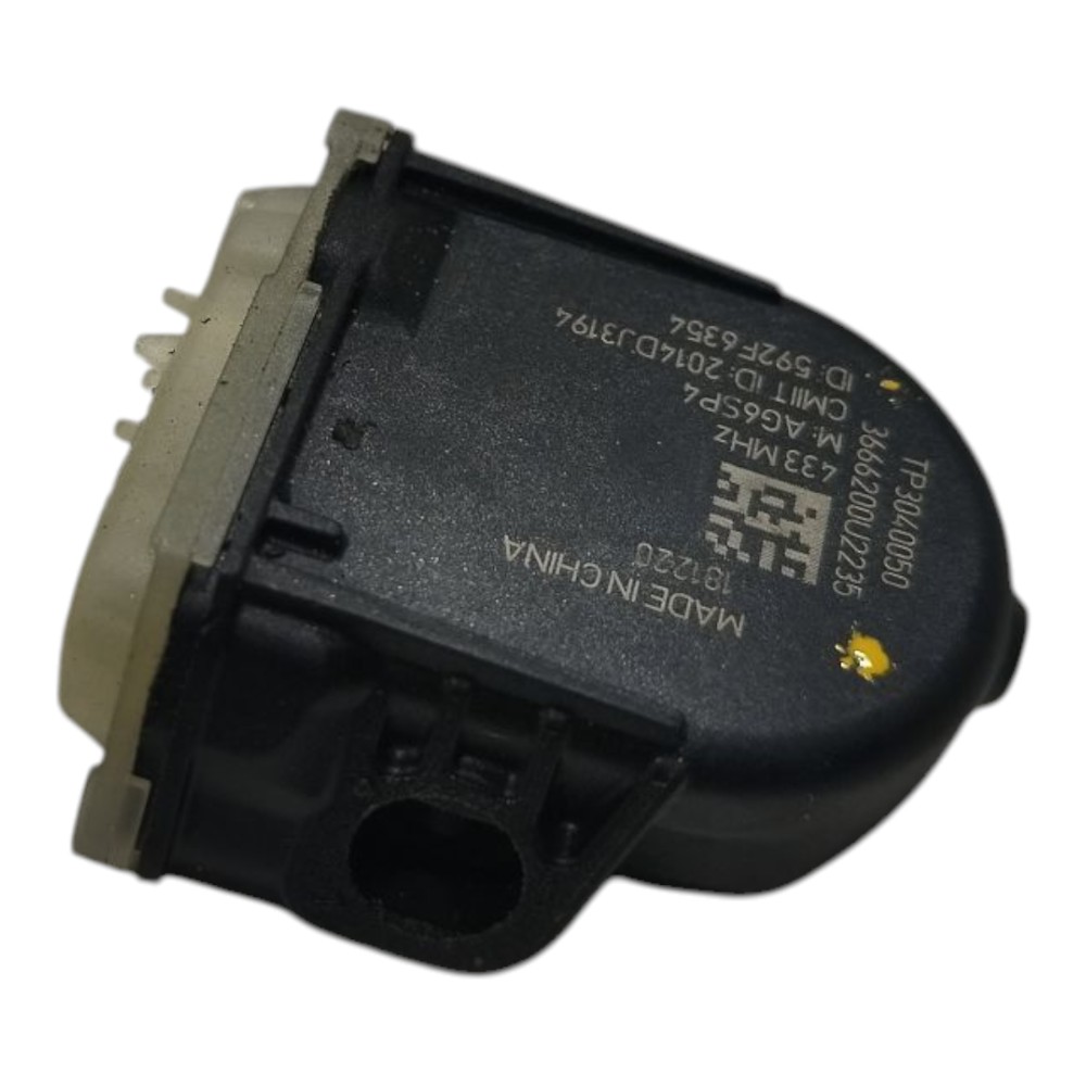 Sensor Pressão Jac T50 2017 2021 V662 1