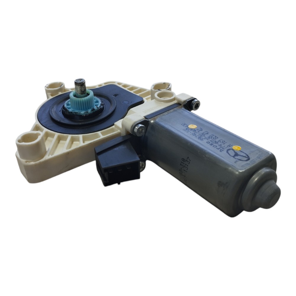 Motor Maquina Vidro Dianteiro Direito Mercedes B180 V630 1