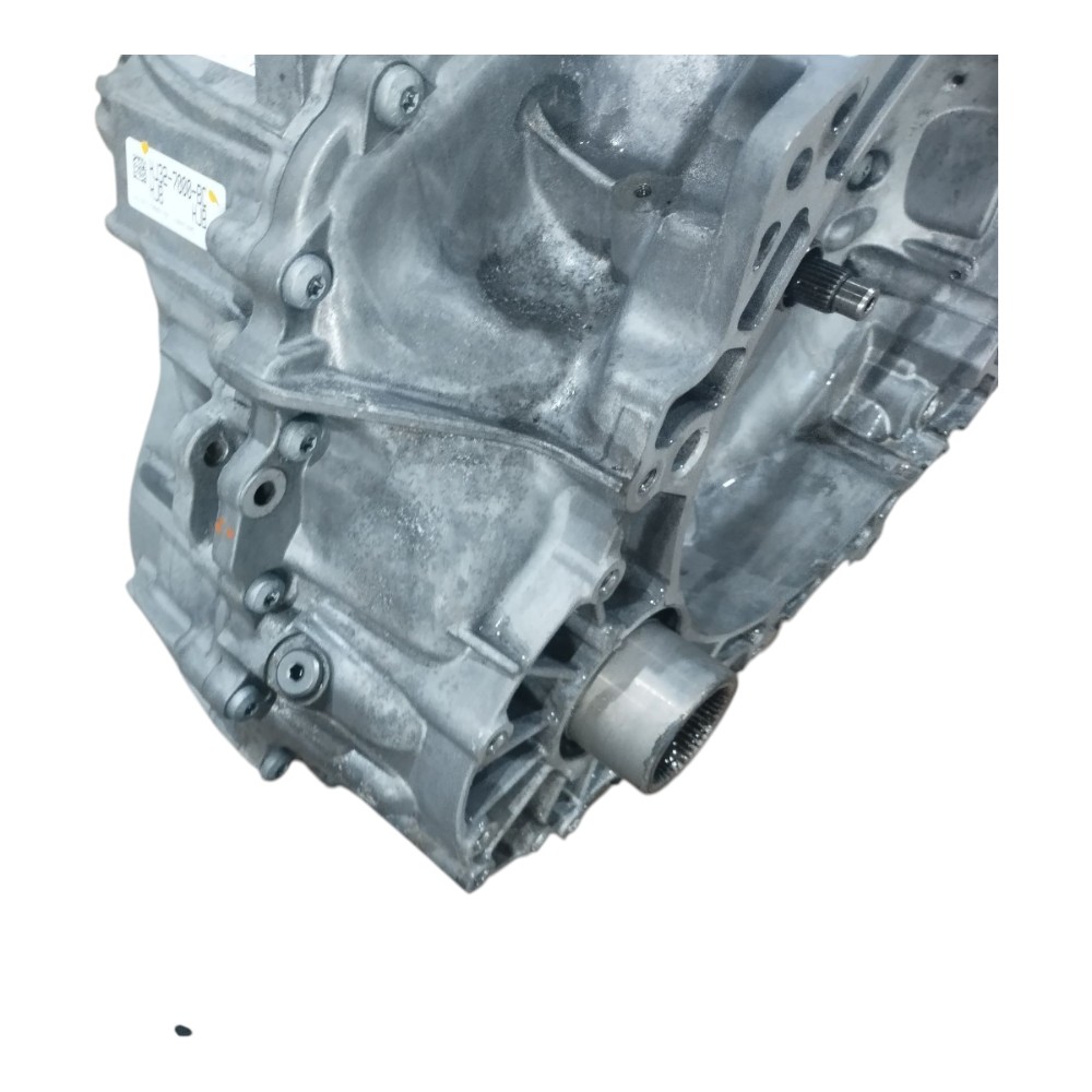 Carcaça Câmbio Marcha Discovery Sport 2015 A 2018 V663 7