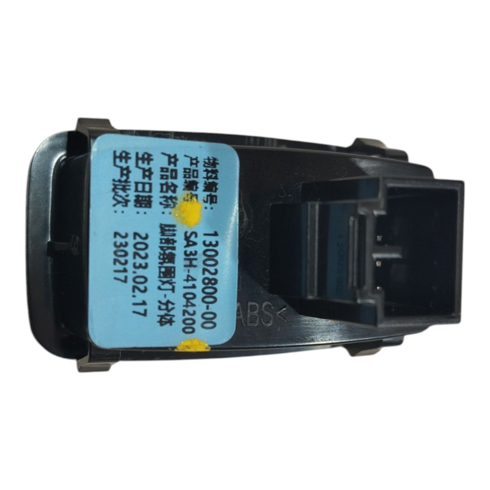 Luz Cortesia Painel Direito Byd Song Plus 2023 2025 V631 9