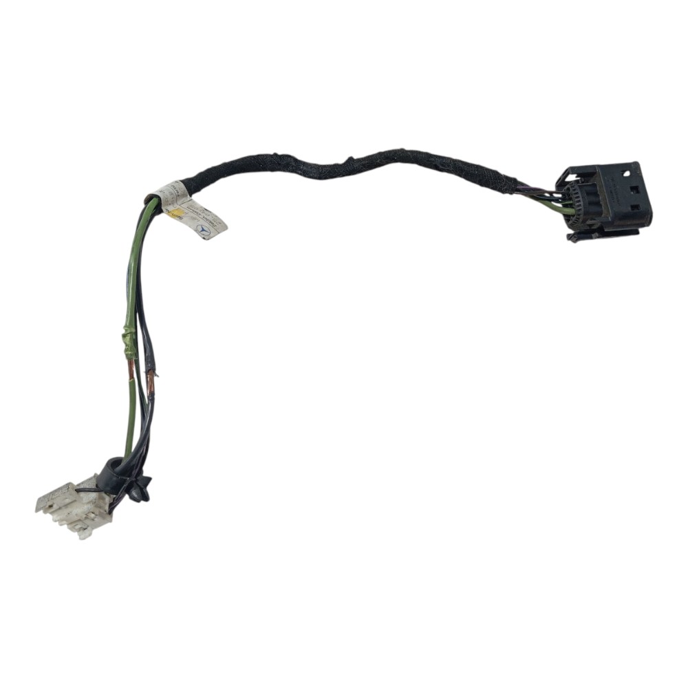 Chicote Porta Diantei Direita Mercedes C180 2002 A 2007 V661 5