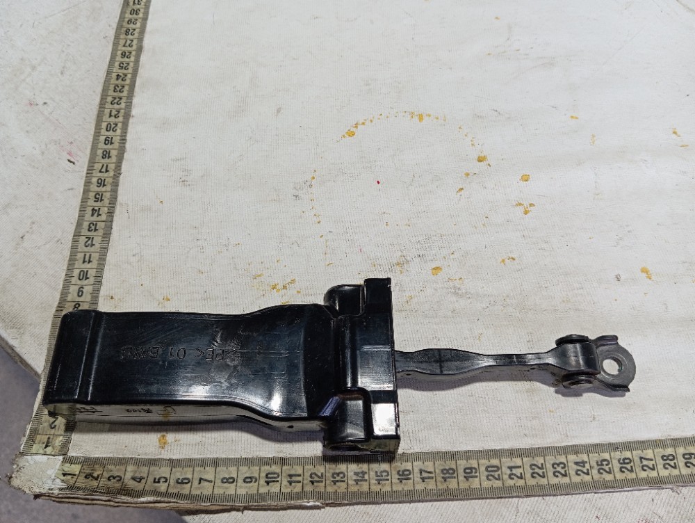 Limitador Porta Dianteira Direita Gwm Haval H6 2024 V610 8
