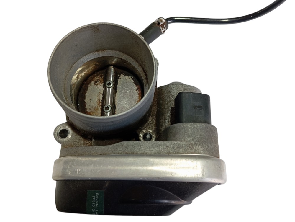 Tbi Corpo Borboleta Vw Golf 1.6 18v 2009 V566 2