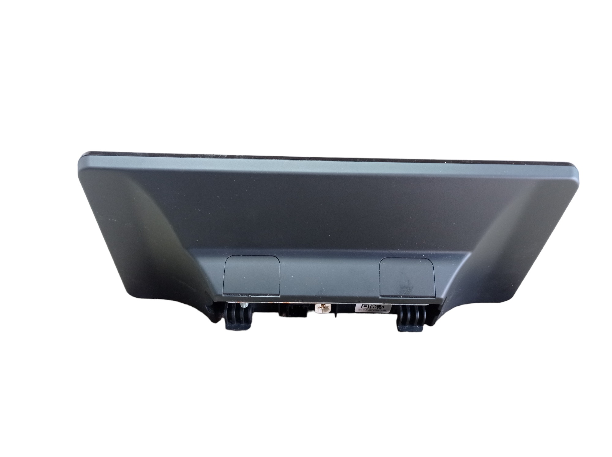 Tela Multimídia Gwm Haval H6 Gt 1.5 2024 V598 9