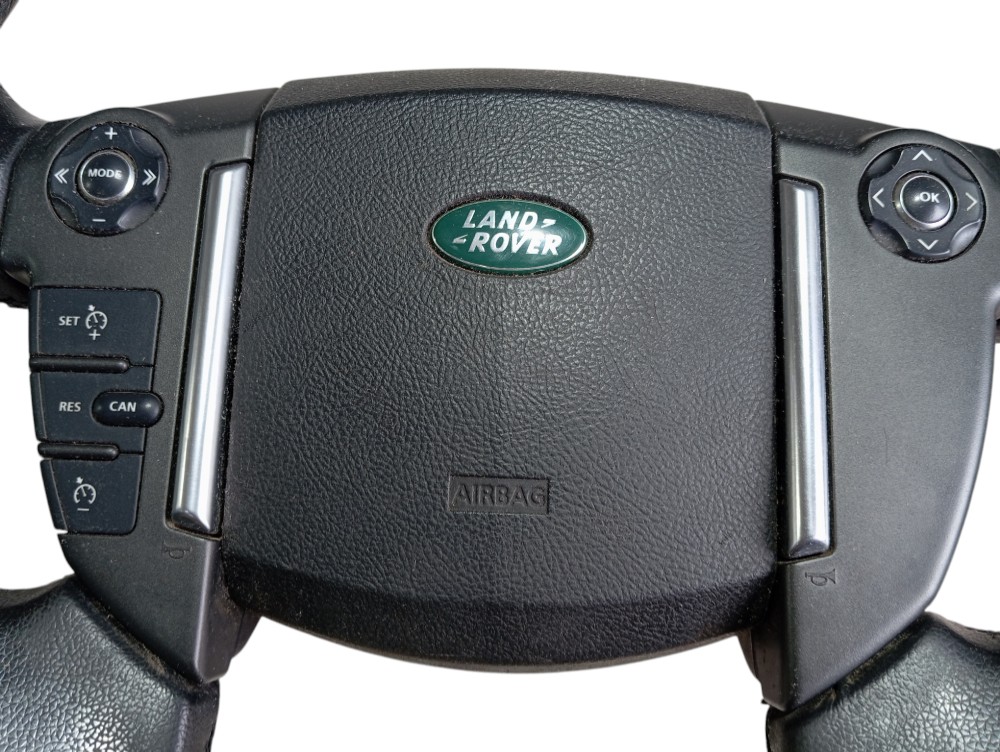 Volante Motorista Land Rover Discovery 4 2010 2012 V614 6