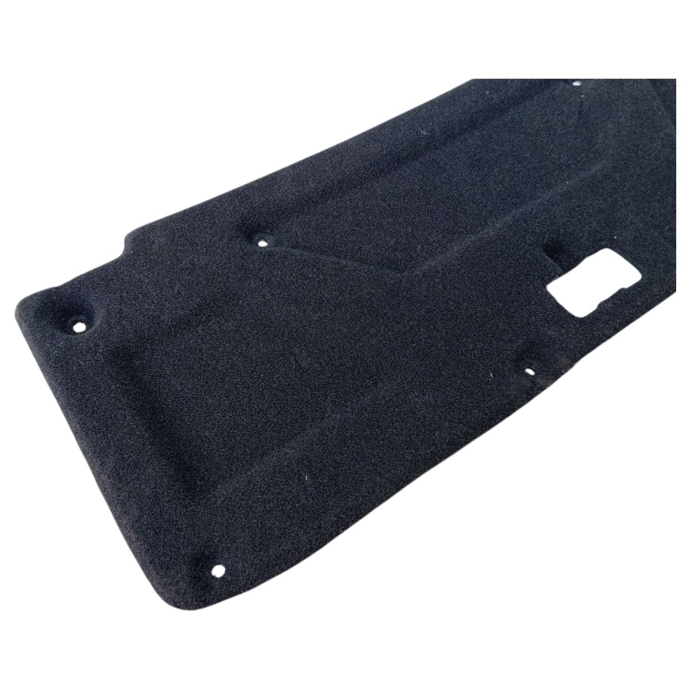 Forro Tampa Traseira Portamalas Jac Ejs1 2022 2023 V651 7