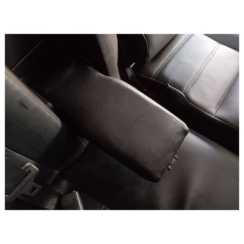 Jogo Banco Couro Suzuki Grand Vitara 2012 2015 V643 8