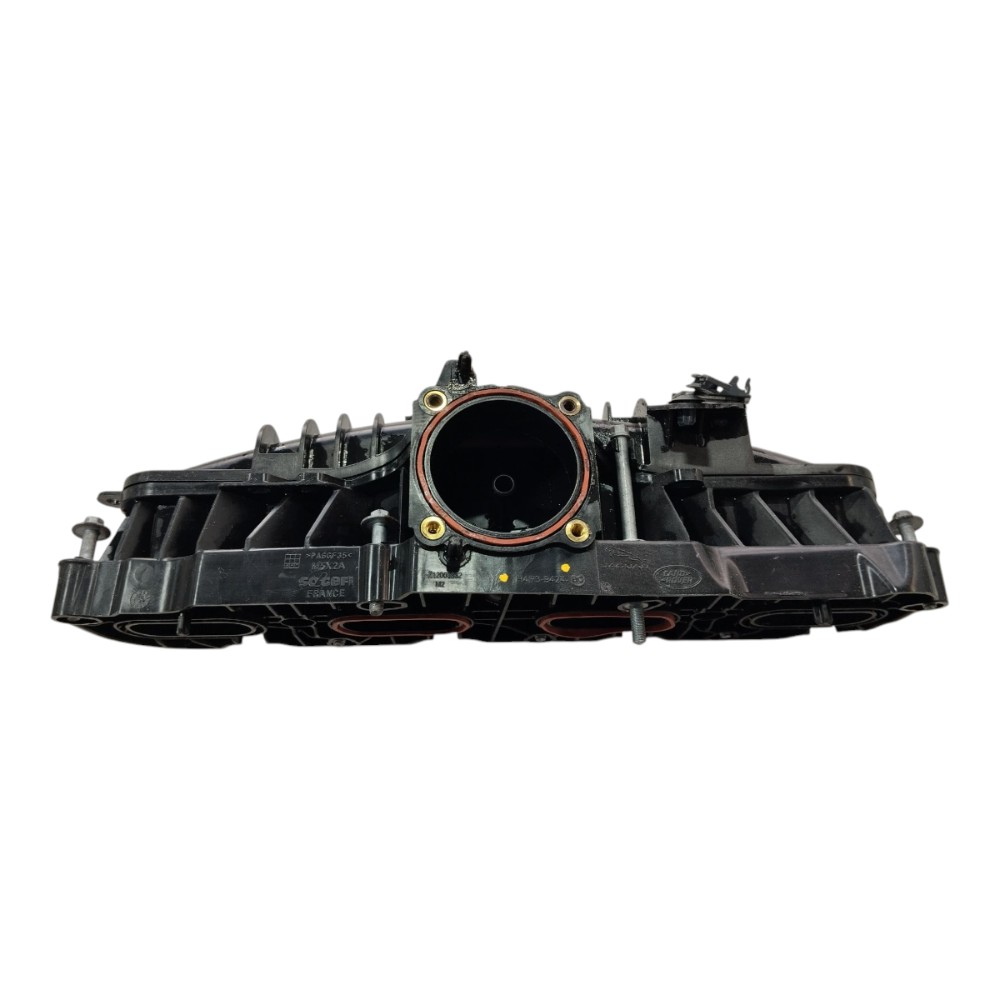 Coletor Admissão Land Rover Defender 2022 V645 5
