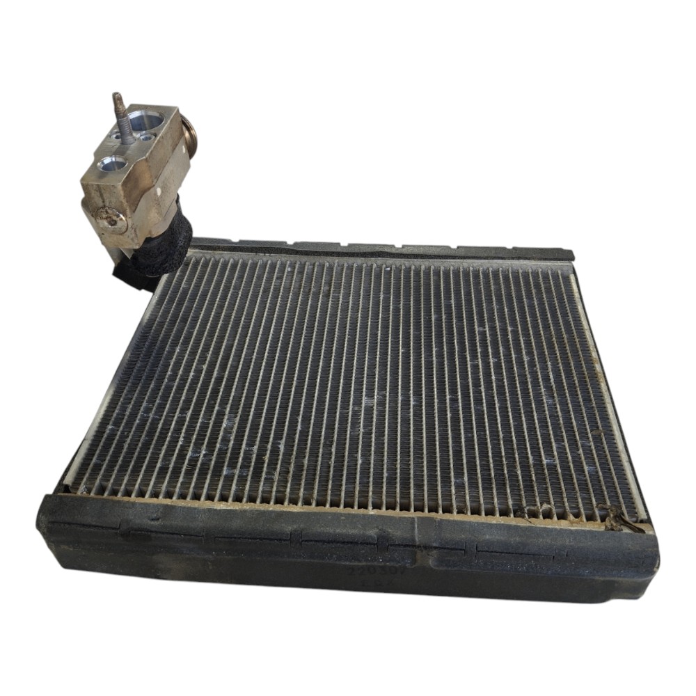 Caixa Ar Evaporadora Jac Ejs1 2022 2024 V616 1