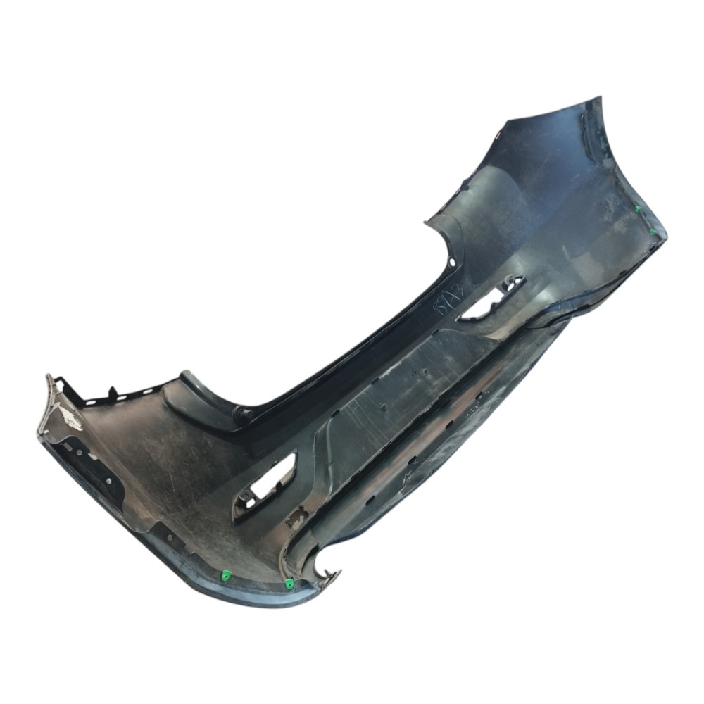 Parachoque Traseiro Volvo V40 T3 2013 2019 V652 5