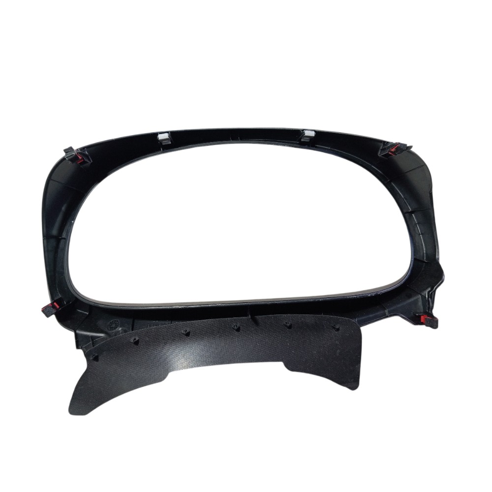 Moldura Painel Instrumentos Toyota Yaris 2020 A 2025 3