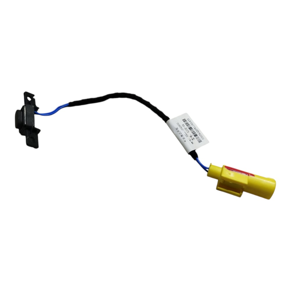 Botão Abertura Porta Mala Byd Dolphin Mini 2024 2025 V665 5