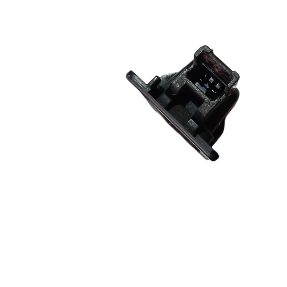 Luz Placa Traseira Jac Ejs1 2022 2024 V616 7