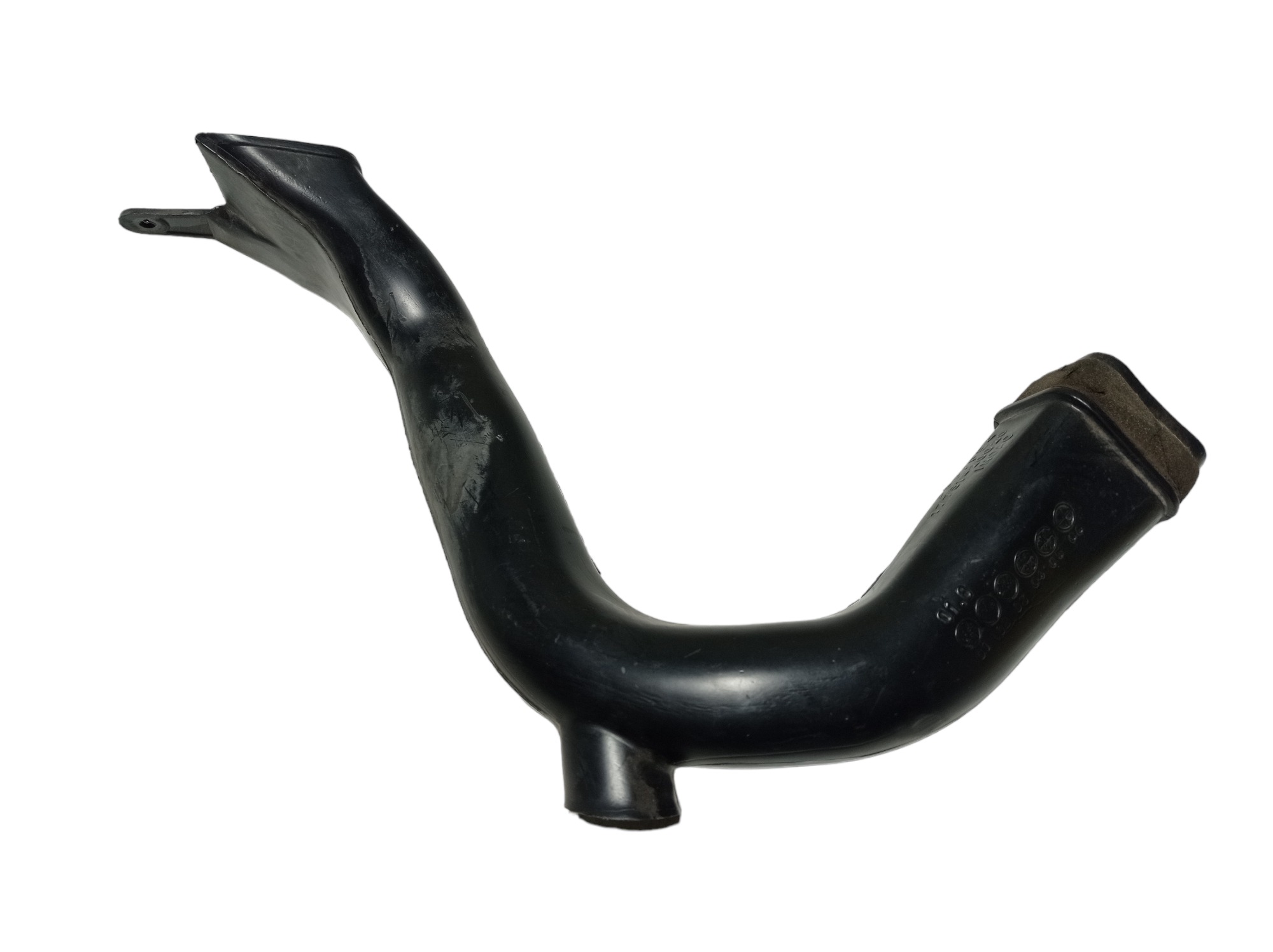 Tomada De Ar Lexus Es330 3.3 V6 2006 V357 Preto 2
