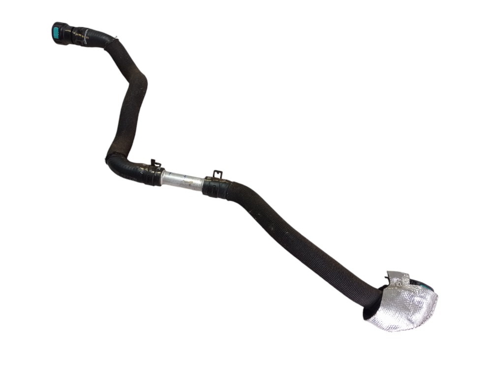 Mangueira Refrigeração Motor Gwm Haval H6 Hev 1.5 2024 V610 3