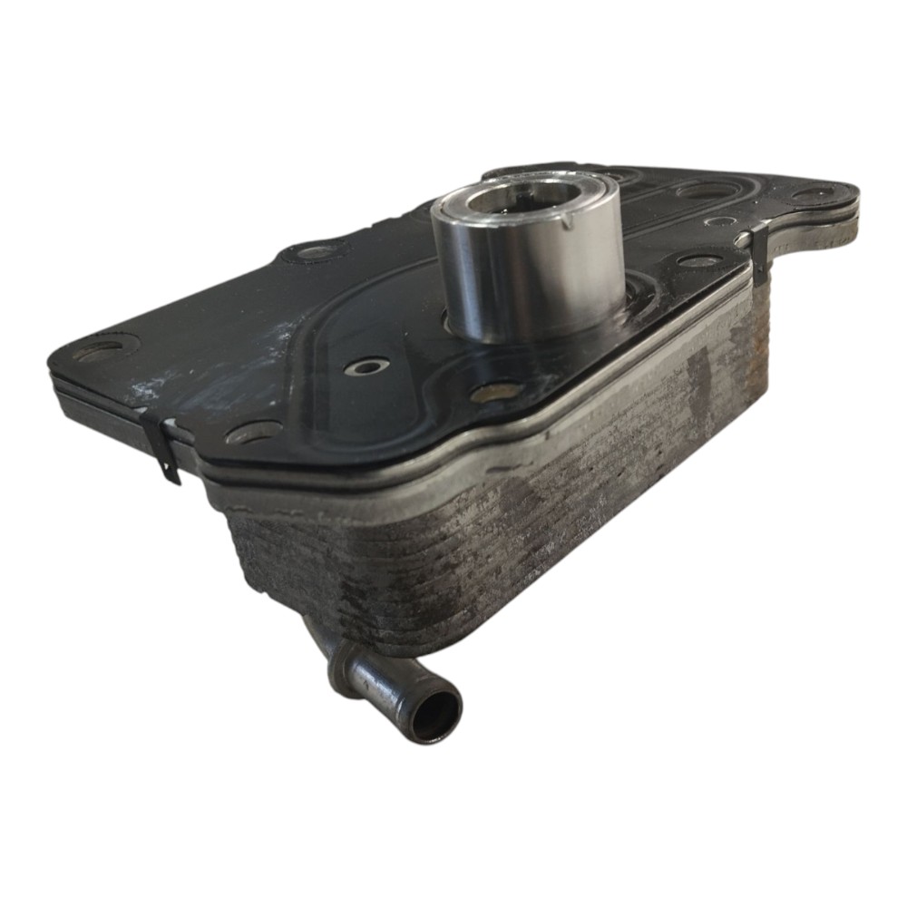 Resfriador Oleo Motor Land Rover Defender 2022 V645 5