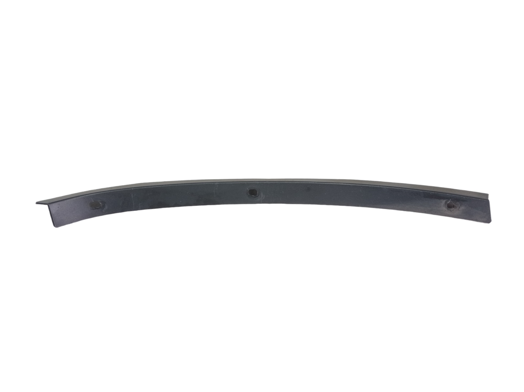 Moldura Coluna Traseira Direita Jeep Grand Cherokee V580 4
