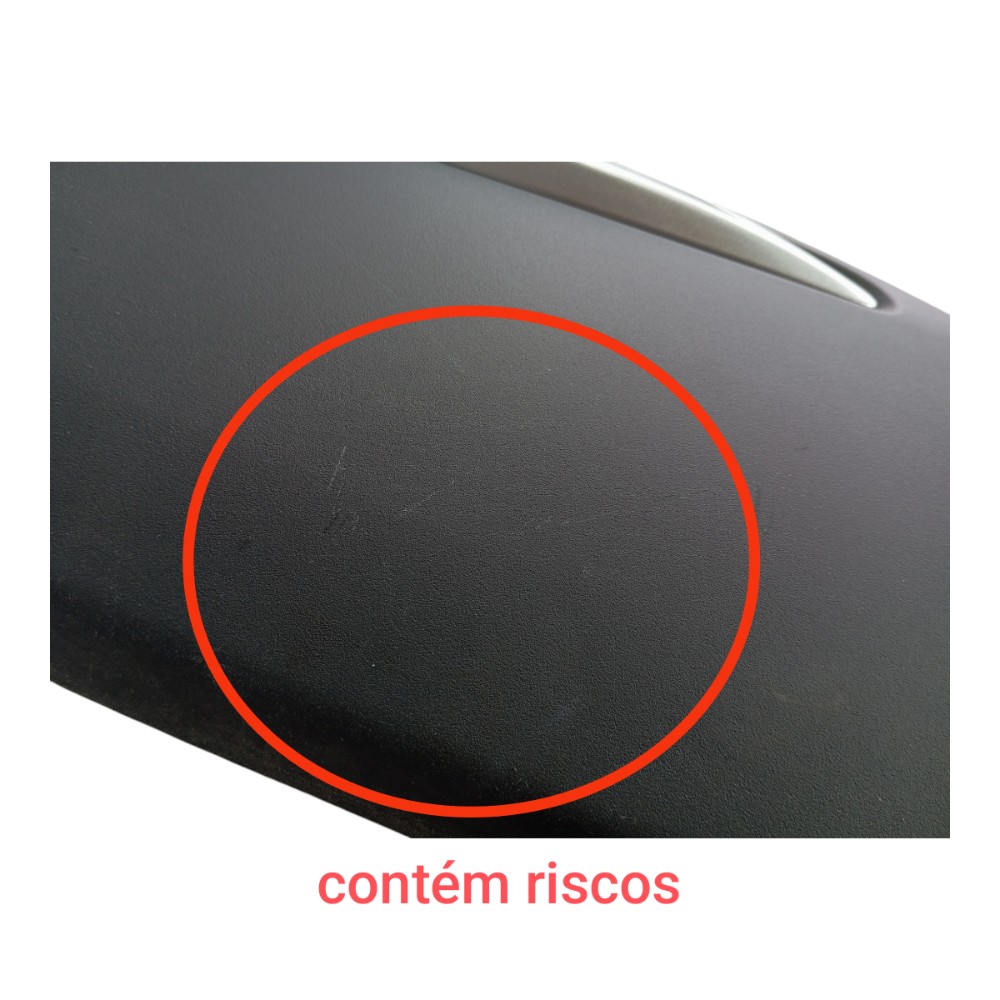 Moldura Porta Traseira Esquerda Chery Tiggo 5xsport 24 V621 9