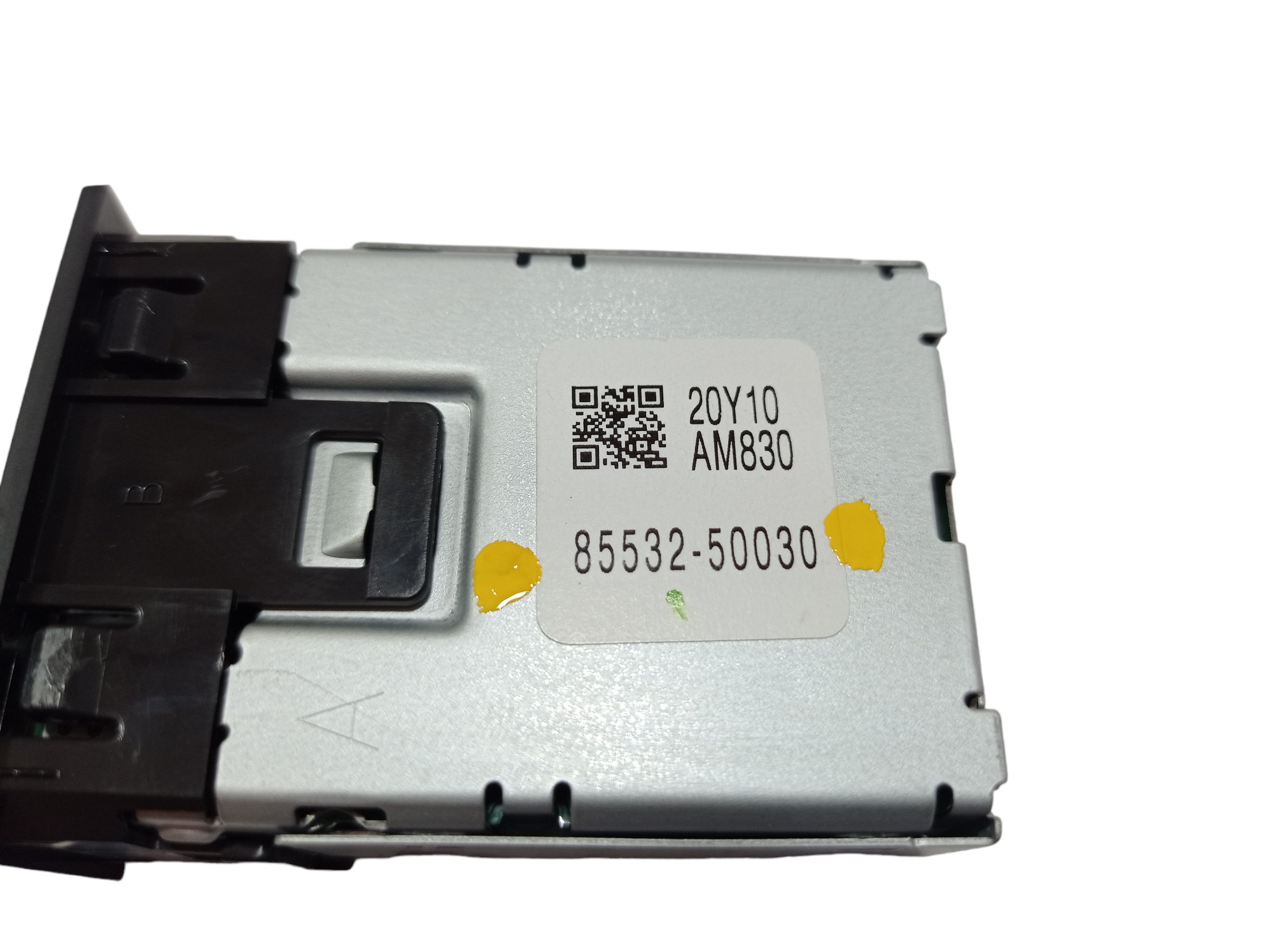 Entrada 2.1a Lexus Rx 450hl 85532-50030 V576 8