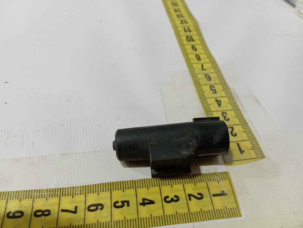 Sensor Temperatura Interna Honda Civic 2013 V658 7