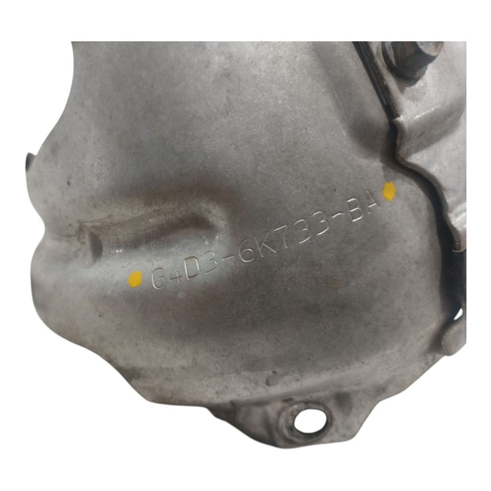 Defletor Turbina Discovery Sport 2015 A 2018 V663 9