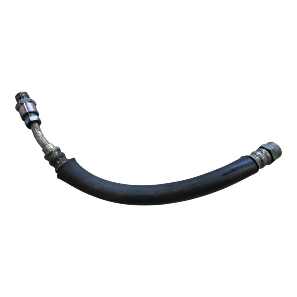 Mangueira Trocador De Calor Mitsubishi L200 Sport 2004 V638 8
