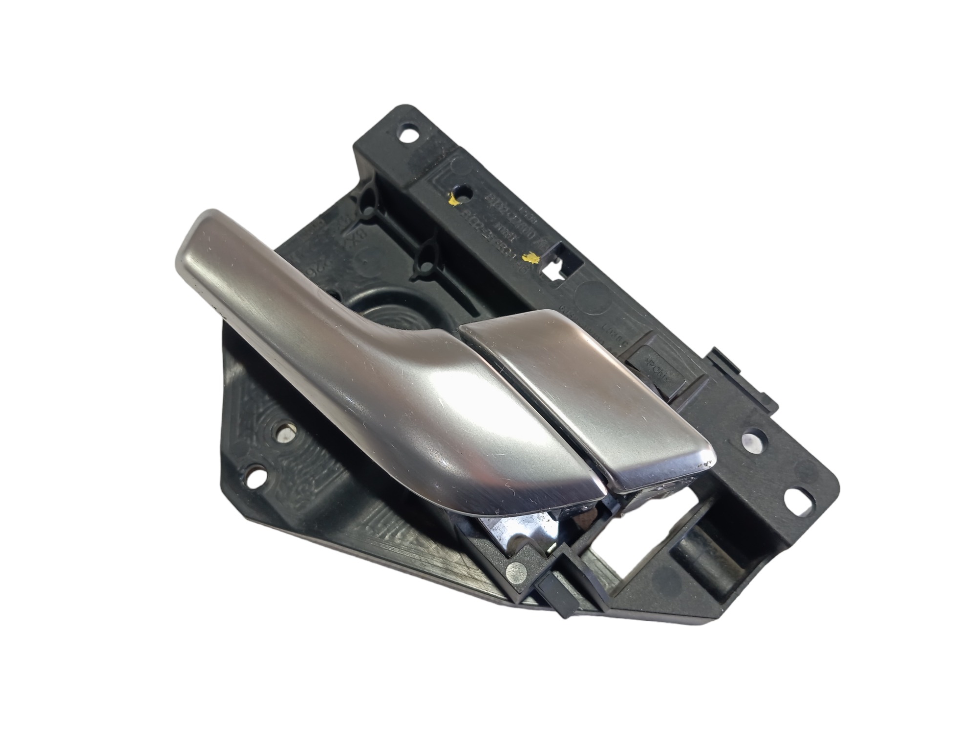Maçaneta Int Porta Dianteira Direita Range Rover Evoque V600 Dianteira 3