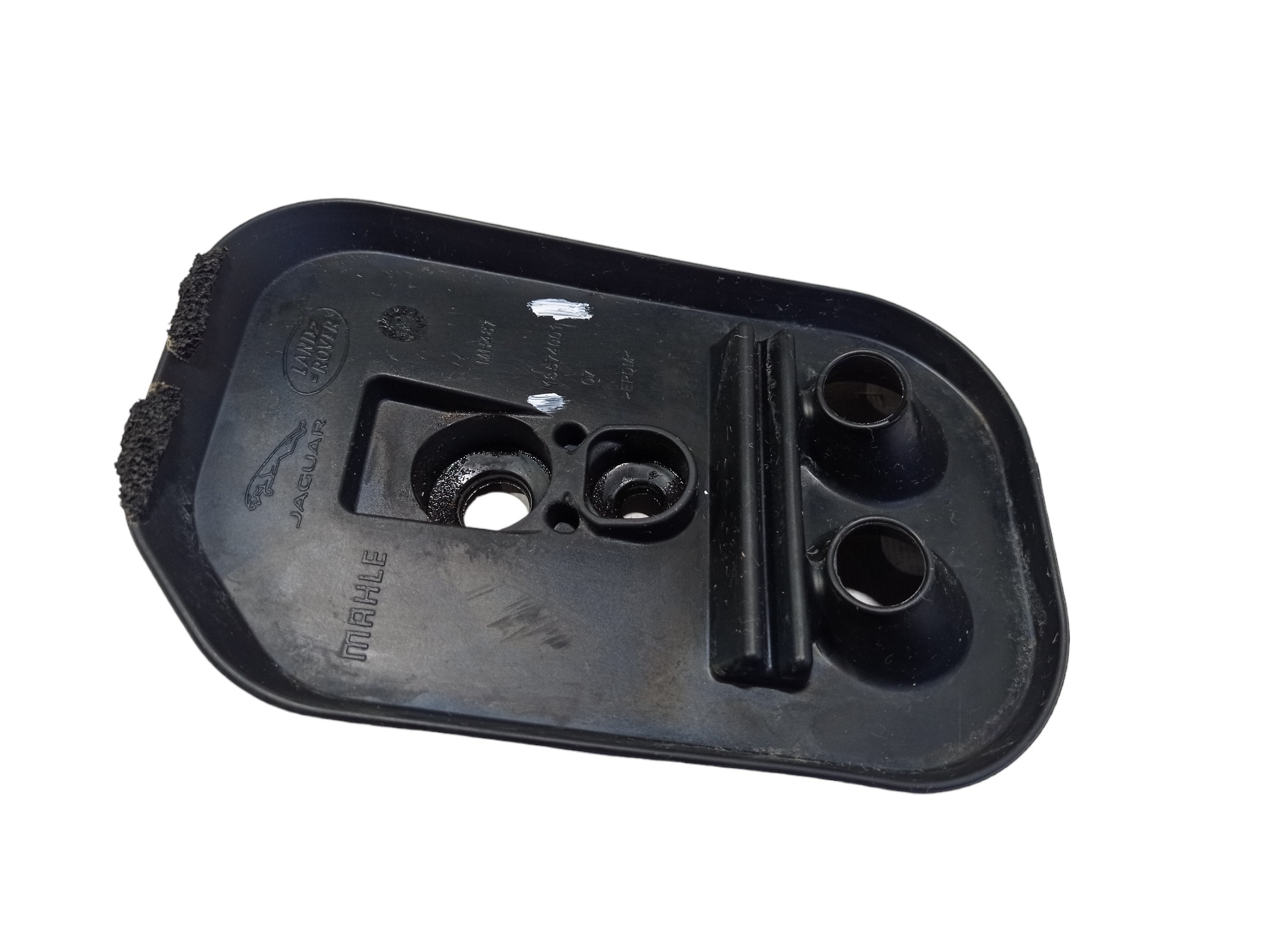 Capa Caixa Ar Condicionado Range Rover Evoque 2022 V572 1
