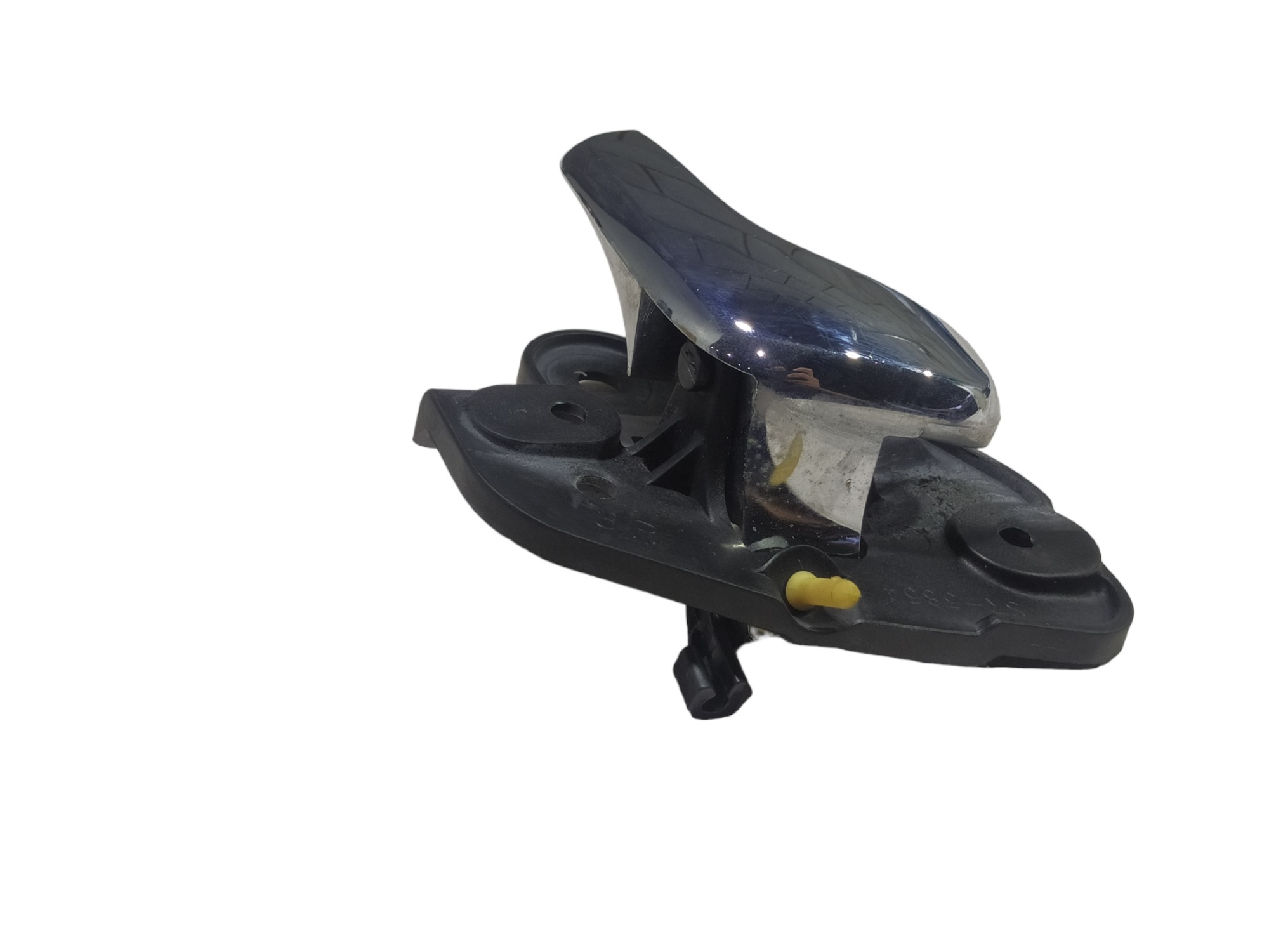 Maçaneta Interna Dianteira Direita Grand Caravan 2005 V586 Dianteira 3