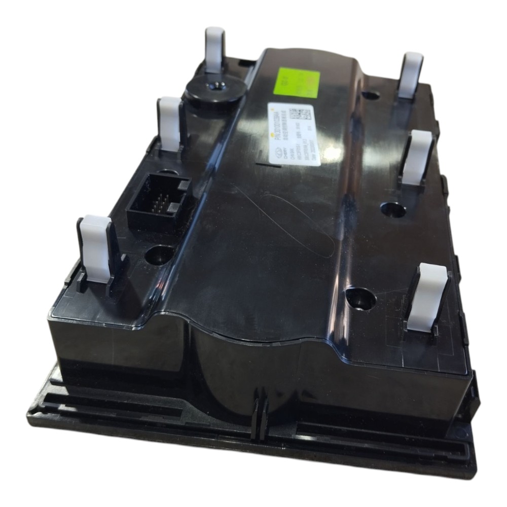 Comando Ar Condicionado Digital Tiggo 7 Pro 2022 2024 V640 4