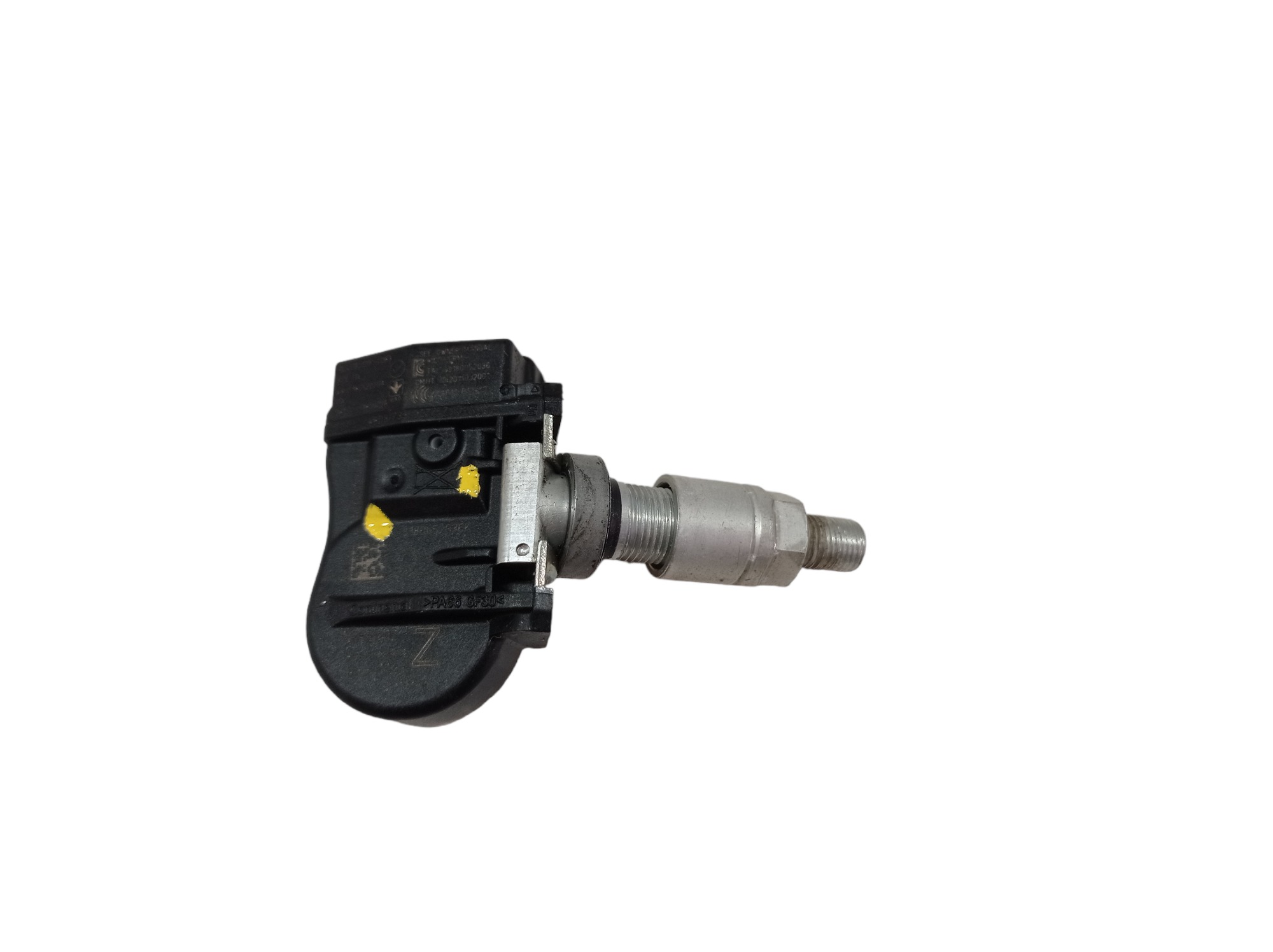 Sensor Pressão Pneu Nissan Altima Sl 2014 S180052036k V465 5