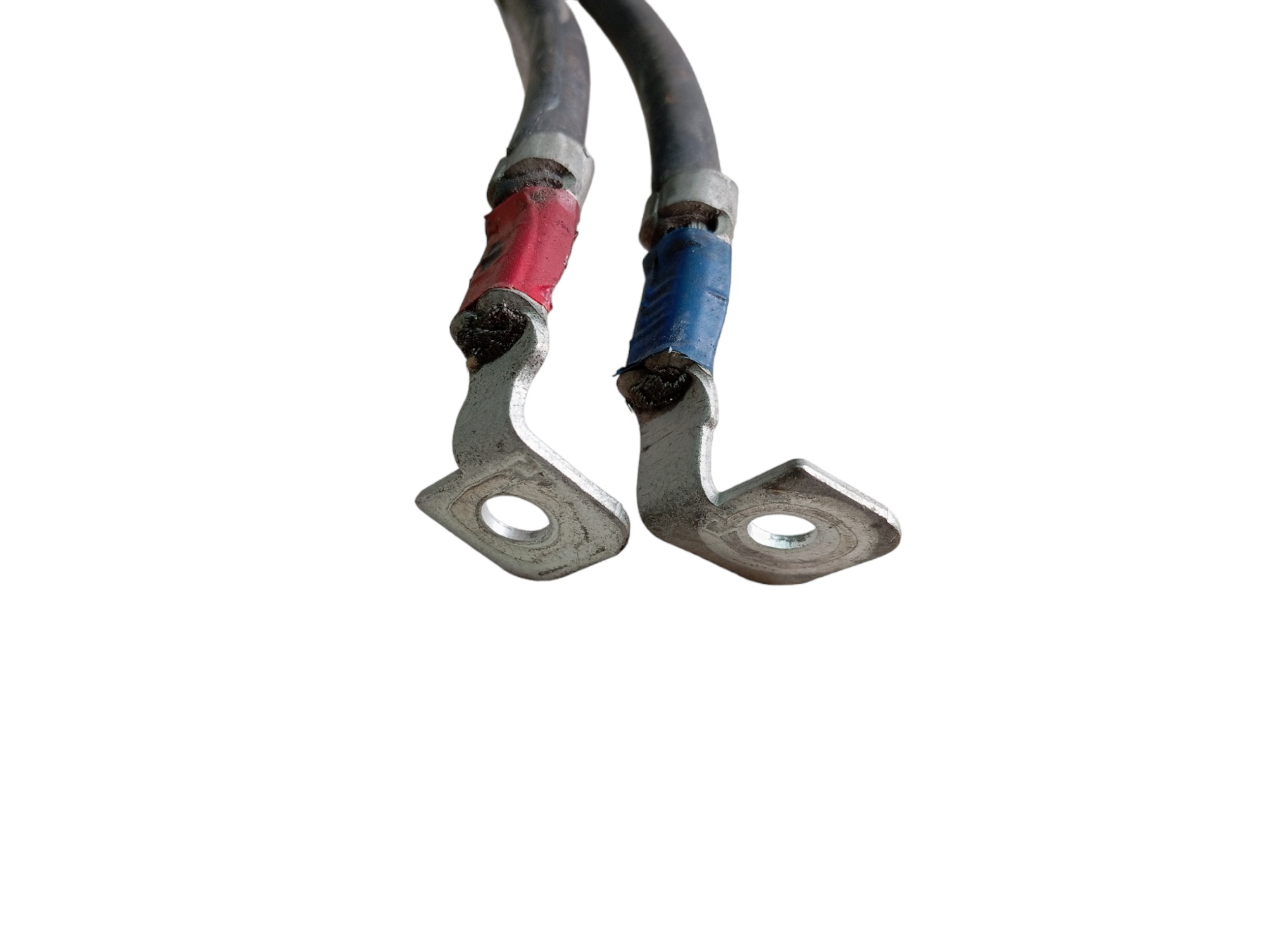Cabo Negativo Bateria Hyundai Azera 3.3 2009 V595 2