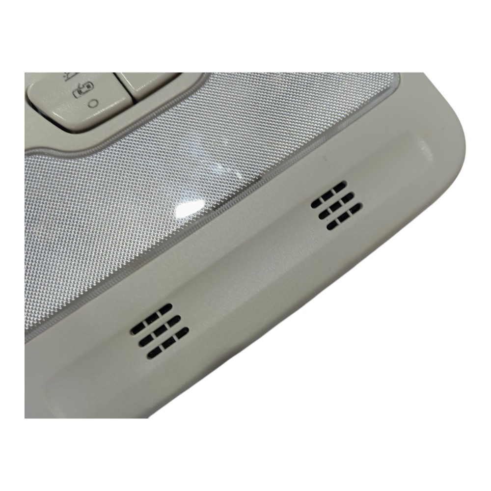 Luz Cortesia Teto Jac Ejs1 2022 2024 V616 2