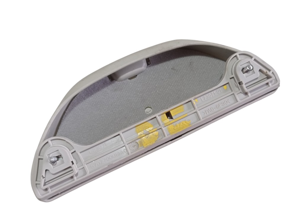 Porta Óculos Jac Iev40 2020 V615 5