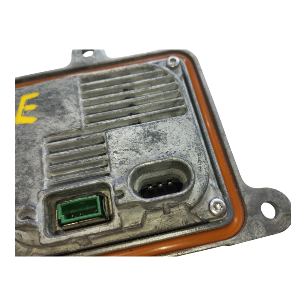 Modulo Reator Farol Xenon Esquerdo Evoque 2012 A 2015 V633 3