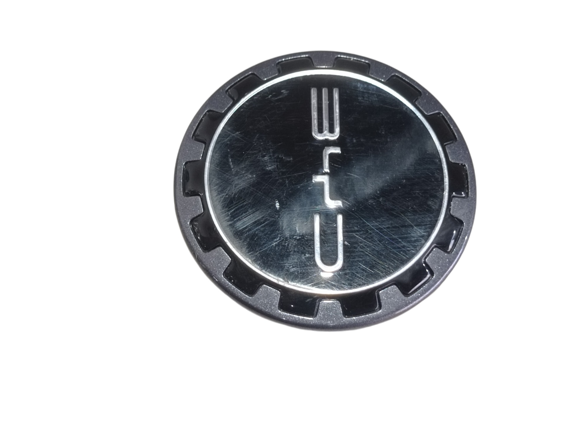 Calota Miolo Roda Byd Dolphin Gs 2024 2025 V596 2