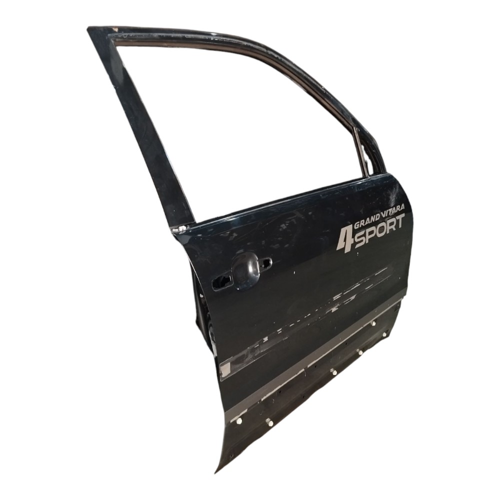 Porta Dianteira Direita Suzuki Grand Vitara 2012 2015 V643 9
