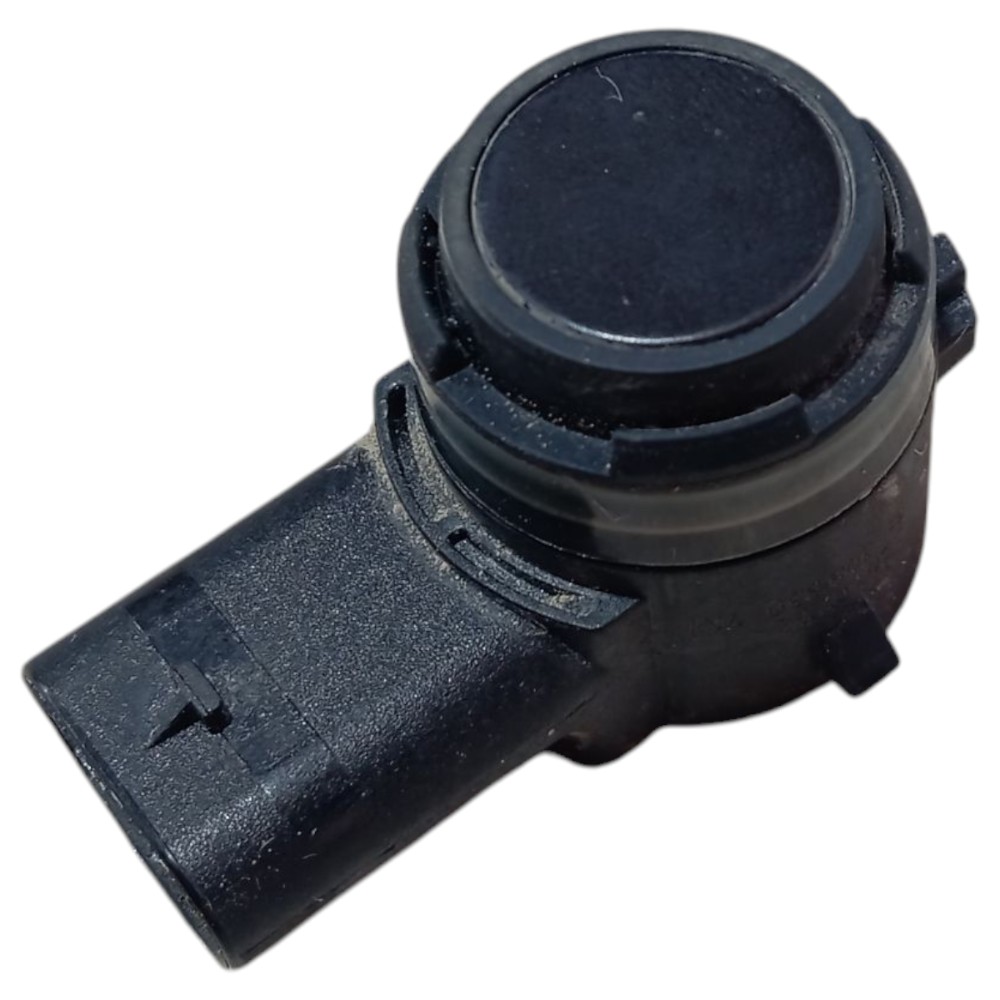 Sensor Estacionamento Traseiro Vw Taos Highline 2022 24 V655 5