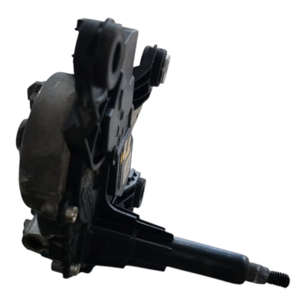 Motor Limpador Trase Renault Zoe Sandero Captur 15 A 23 V639 4