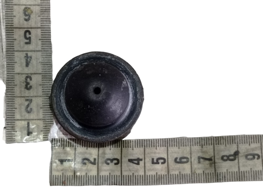 Coxim Condensador Lexus Rx500h F Sport Direct 4 2023 V619 8