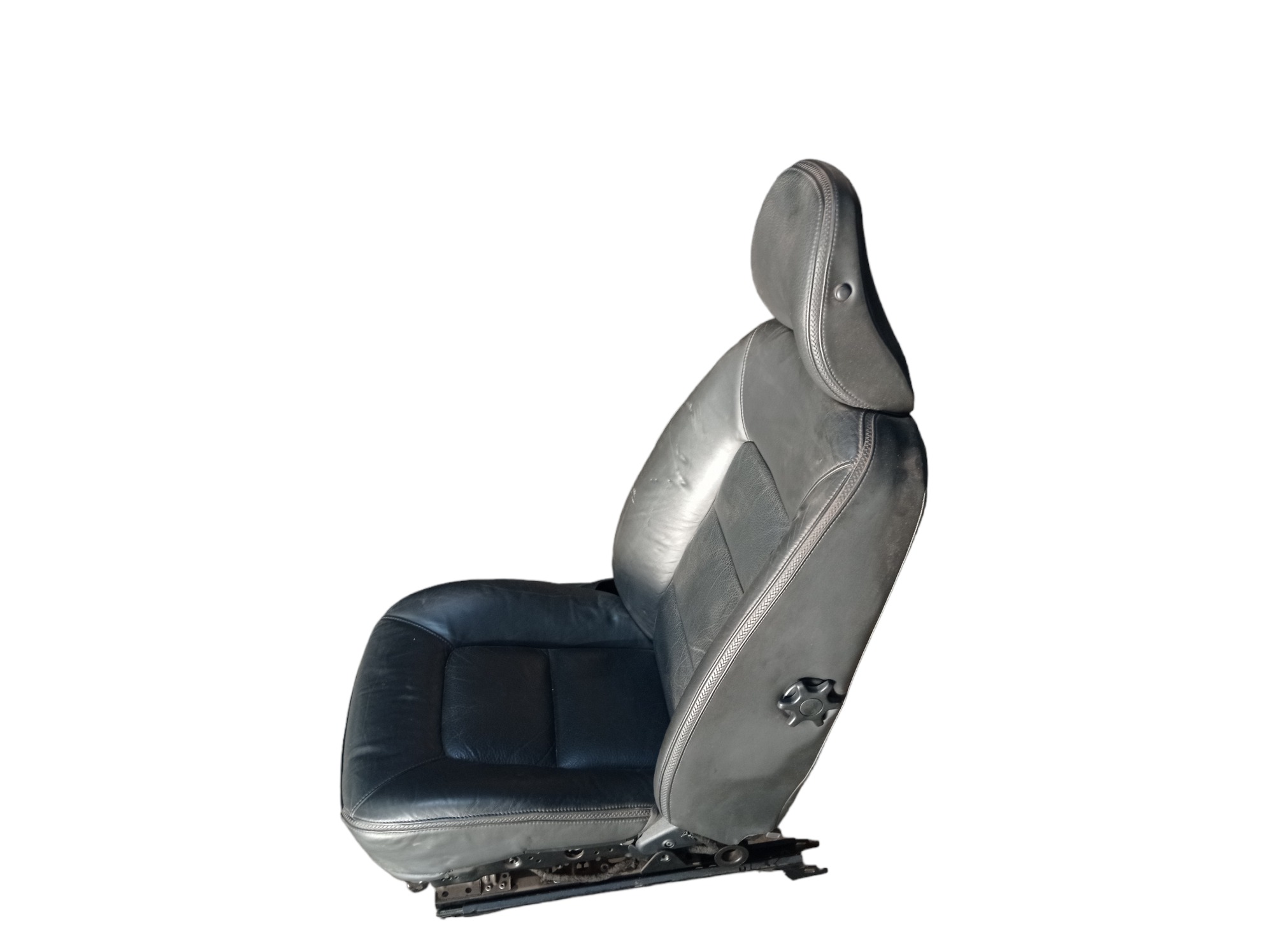 Banco Dianteiro Direito Volvo Xc70 2007 V64 4