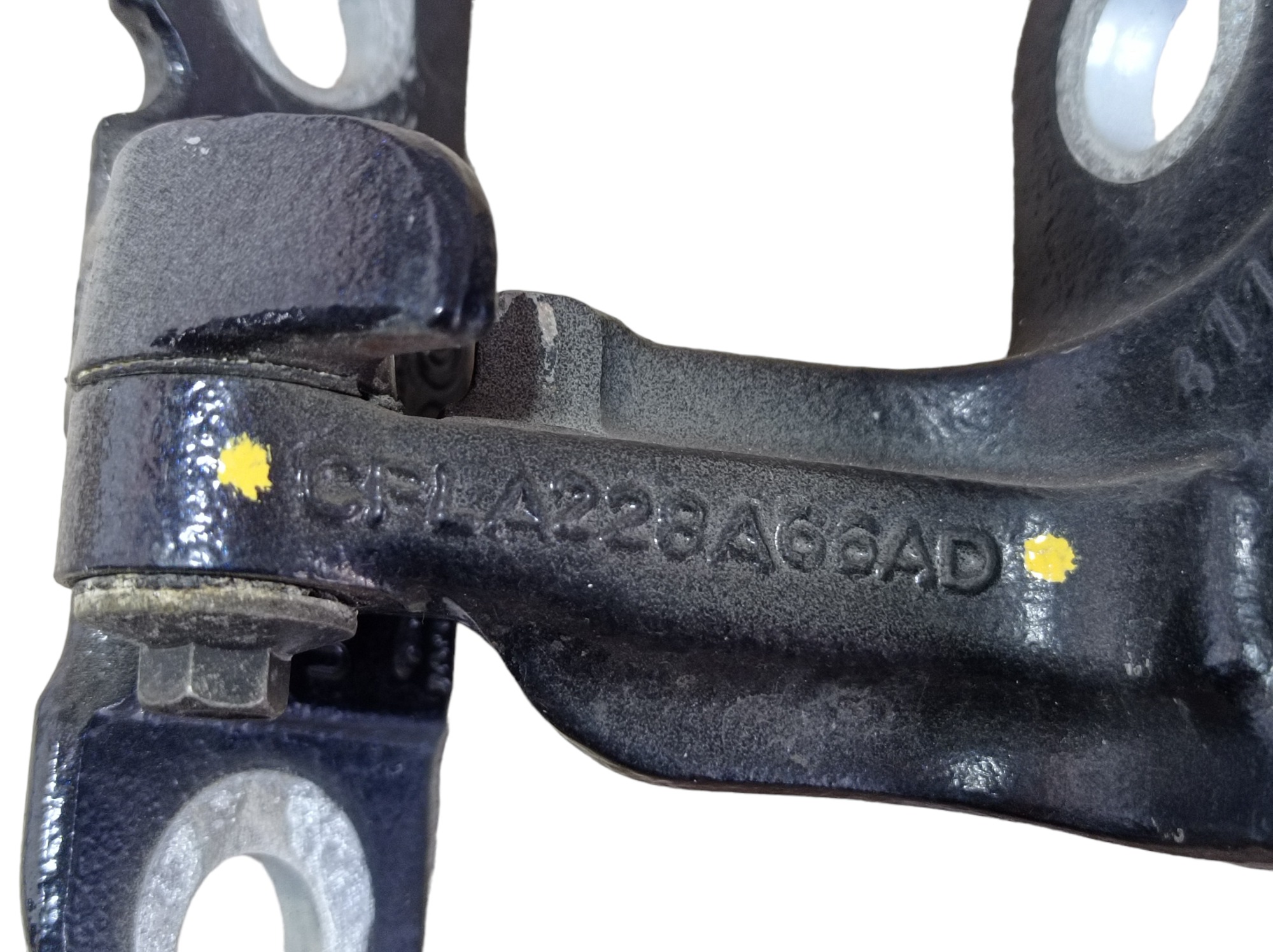 Dobradiças Porta Dianteira Direita Discovery 5 2019 V597 7