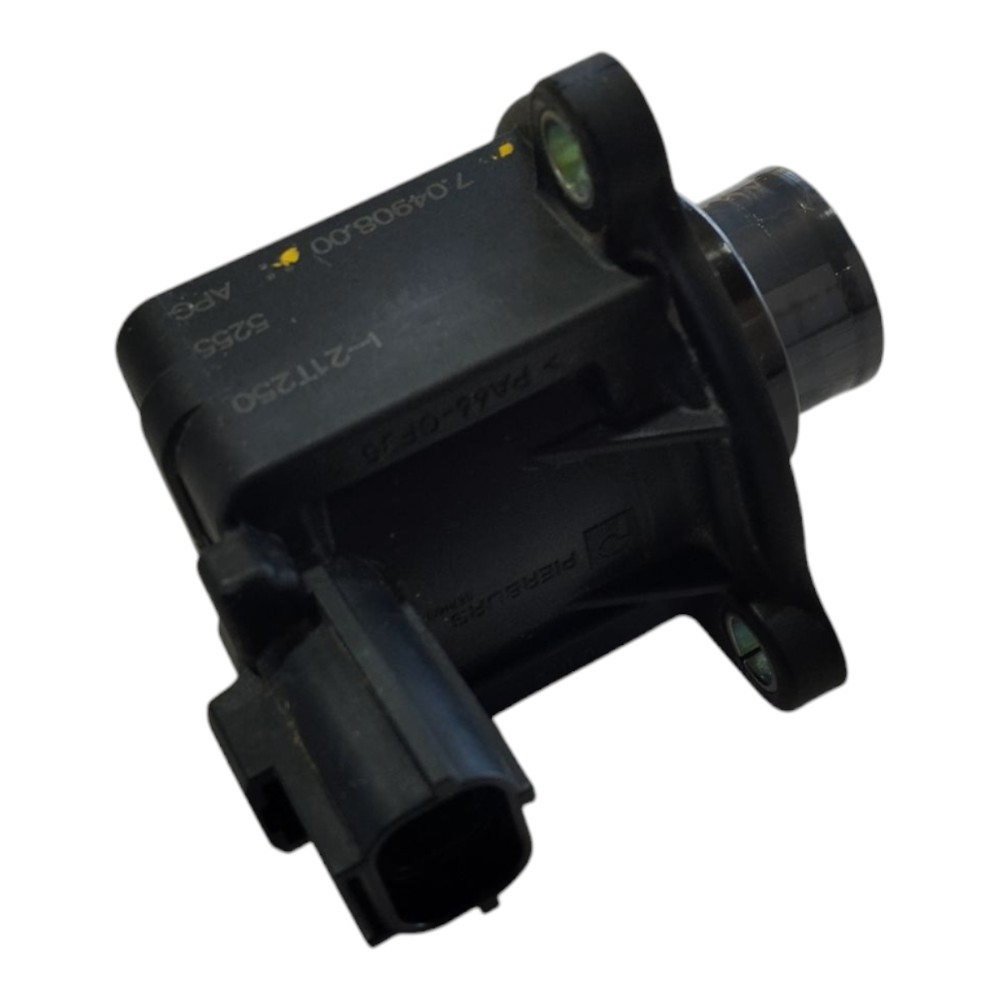 Válvula Sensor Pressão Land Rover Defender 2022 V645 9