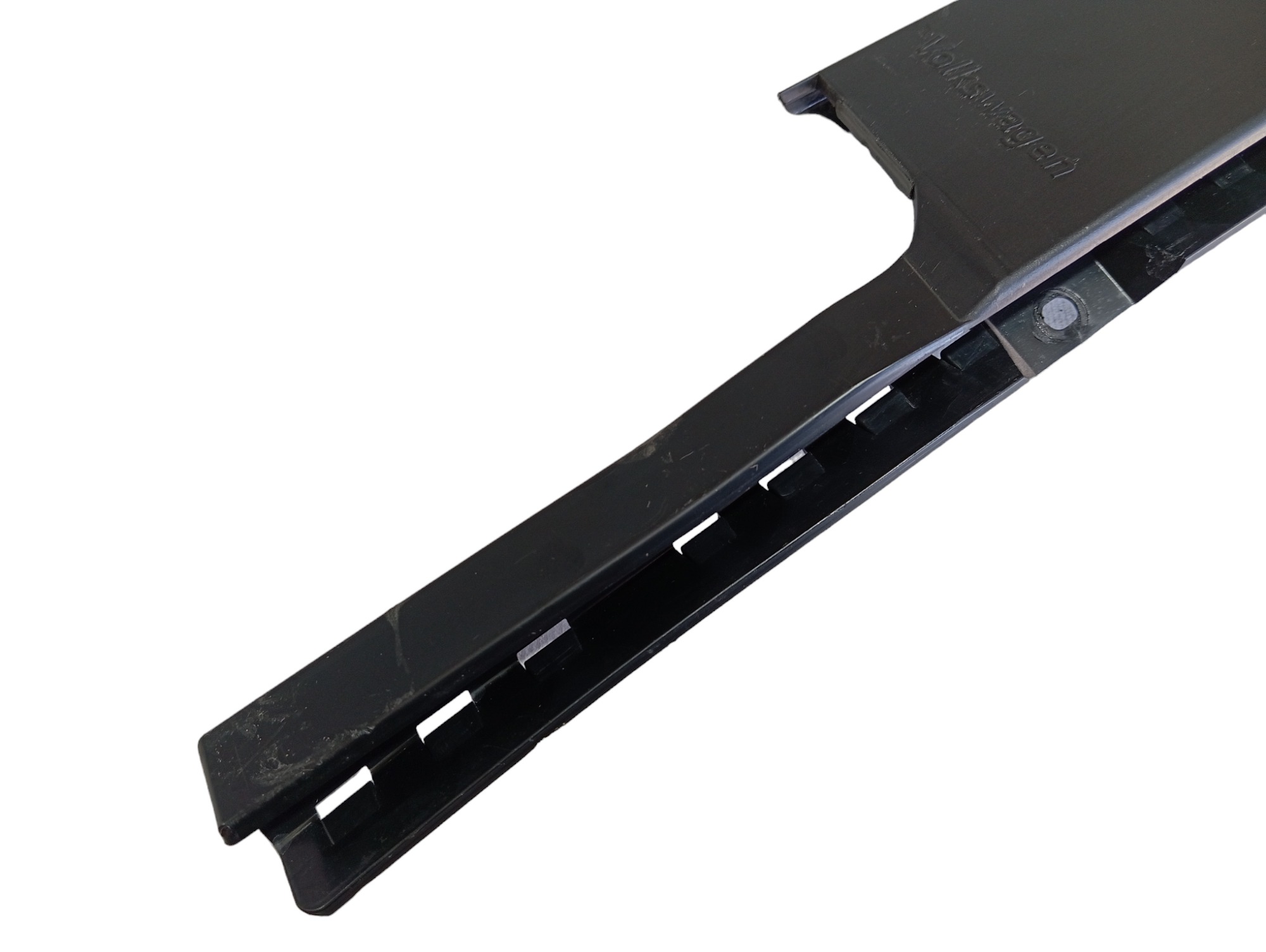 Acabamento Ext Porta Diant Direita Taos Highline 22 24 V601 Preto 4