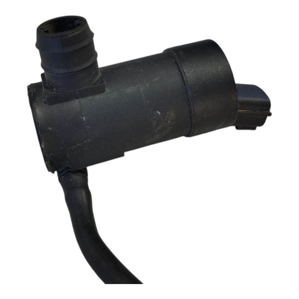 Bomba Esguicho Limpador Parabrisa Gwm Haval Gt 2024 V636 10