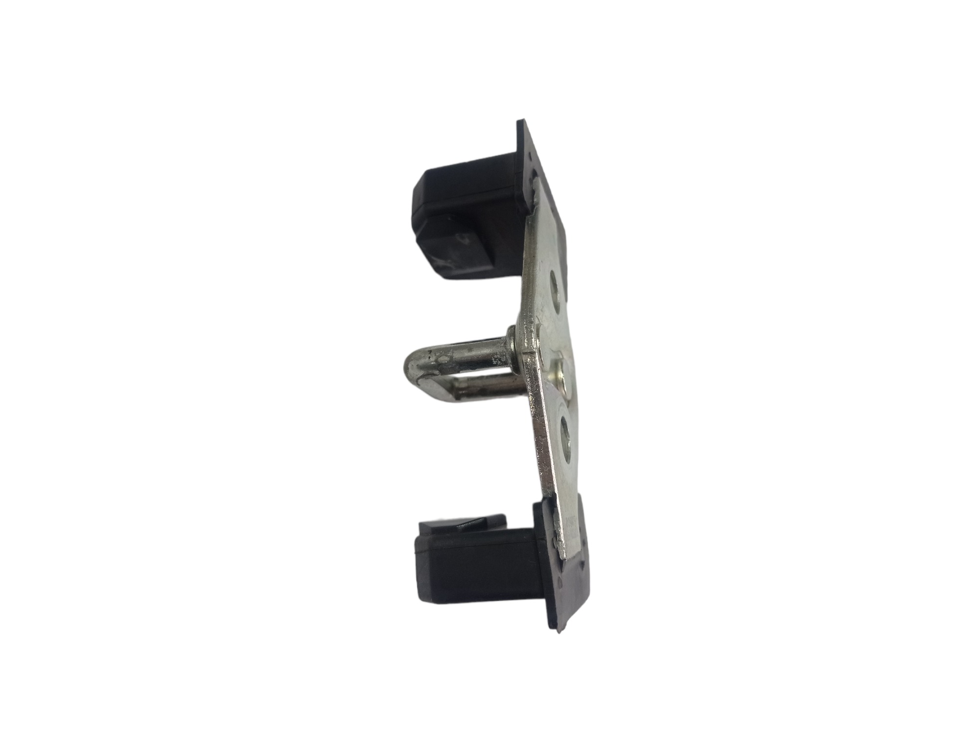 Batente Fechadura Tampa Traseira Jac T40 2019 V565 2