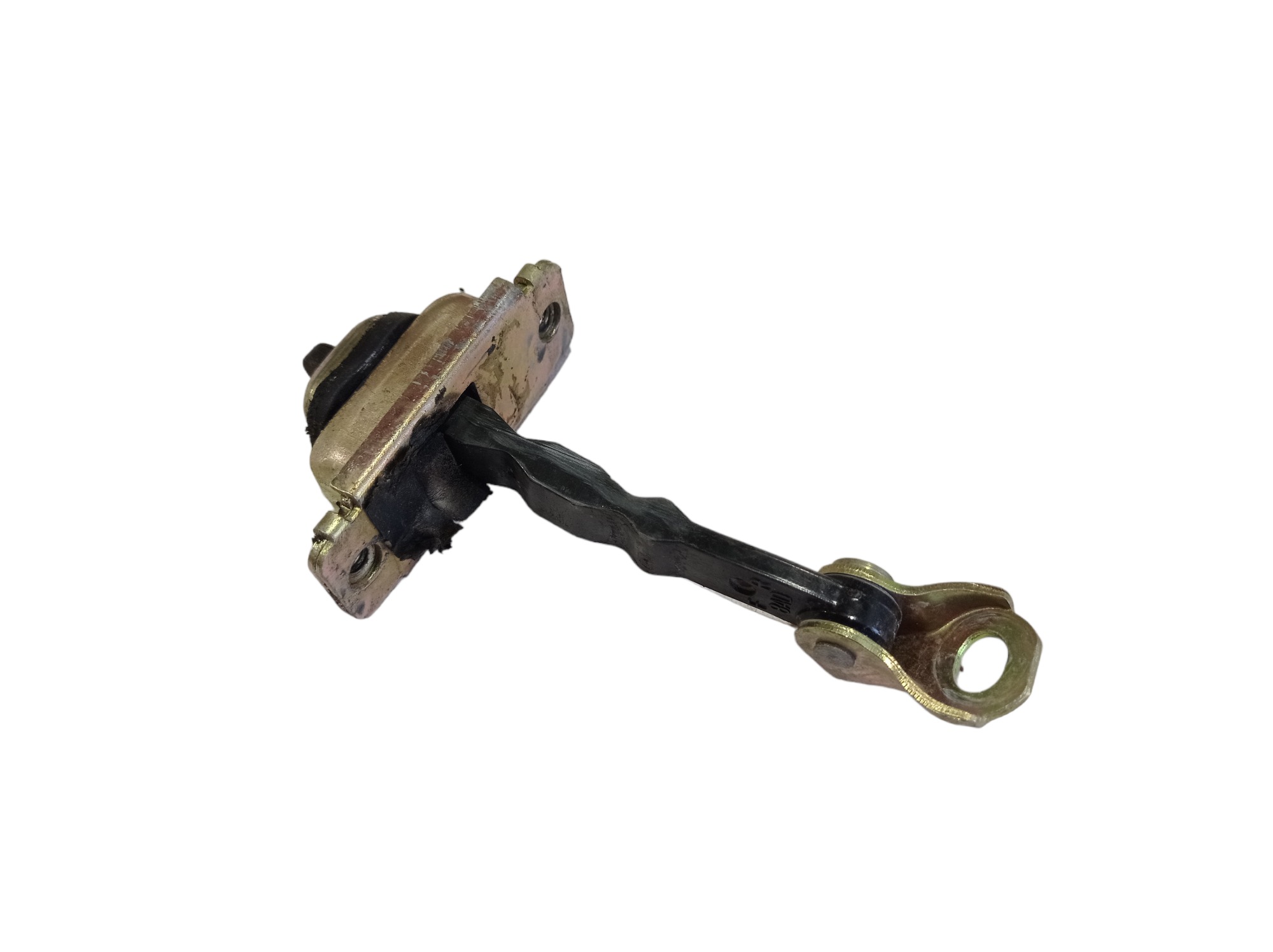 Limitador Porta Dianteira Esquerda Chery Cielo 2012 V514 1