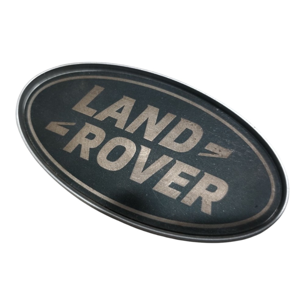 Emblema Lateral Land Rover Discovery Sport 2016 2018 V663 7