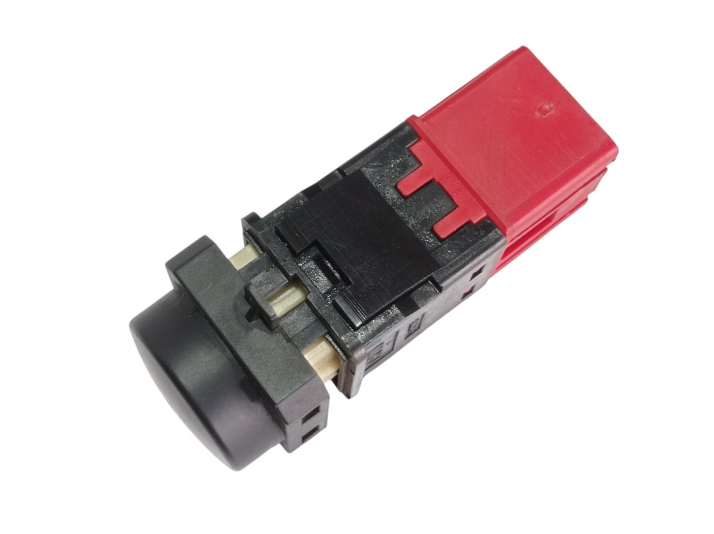 Comando Botão Trava Vidros Citroen Xsara Picasso 2002 V286 5