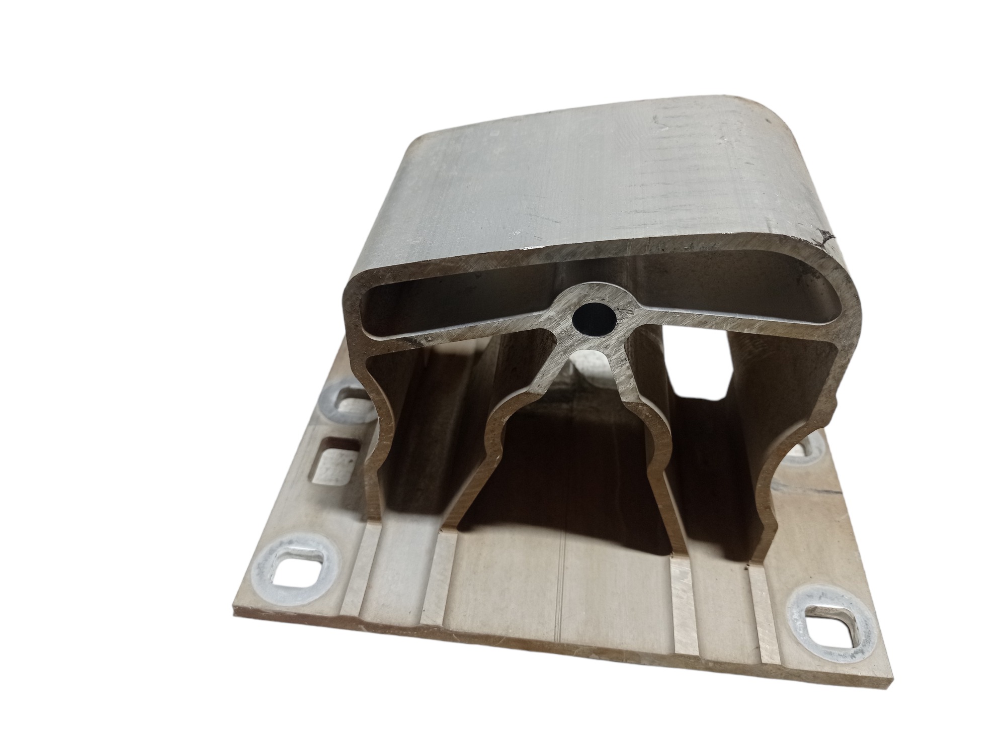 Absorvedor Impacto Tras Direito Range Rover Sport 2014 V573 8